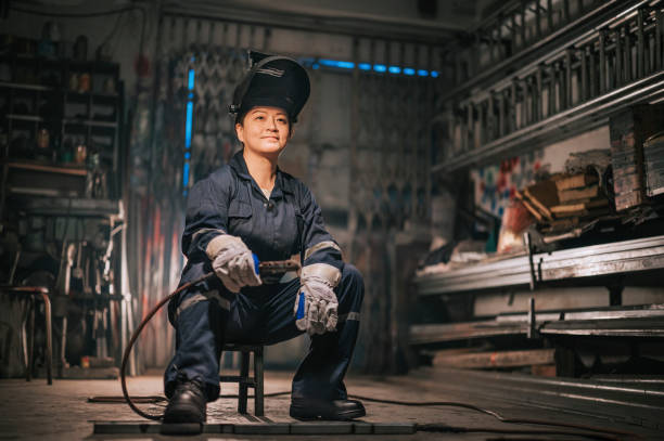 Best Automation and Robotic Welding in Sharpsburg, NC