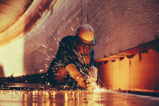 Best Pipe Welding in Sharpsburg, NC