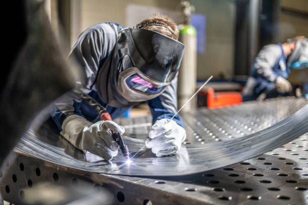 Best Maintenance and Repair Welding in Sharpsburg, NC