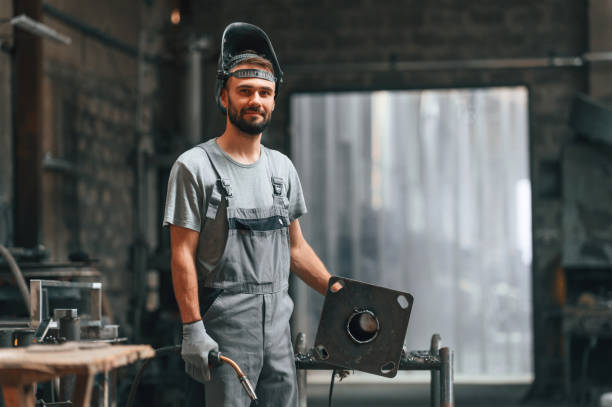 Best Structural Steel Welding in Sharpsburg, NC
