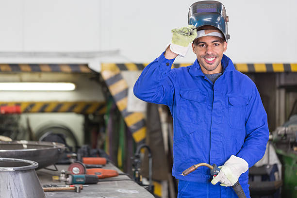 Best Marine and Shipbuilding Welding in Sharpsburg, NC