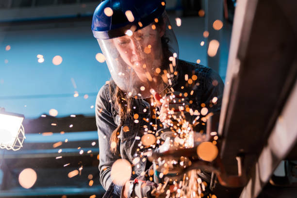 Best Automation and Robotic Welding in Sharpsburg, NC
