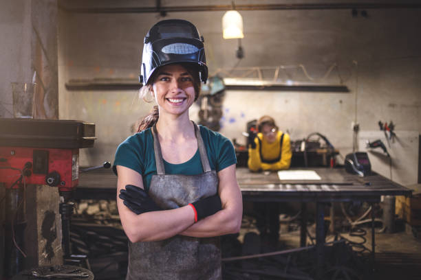 Best Structural Steel Welding in Sharpsburg, NC
